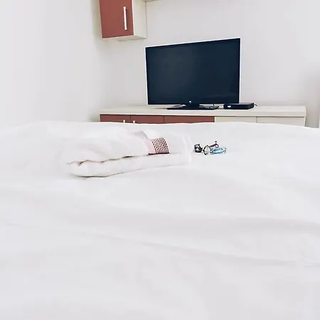 Sunrise Floor Apartment Cluj-Napoca