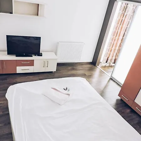 Sunrise Floor *